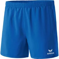 Spodnie damskie - Erima erima Club 1900 szorty damskie, niebieski 109334_36 - miniaturka - grafika 1