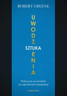 E-booki - poradniki - Sztuka uwodzenia - miniaturka - grafika 1
