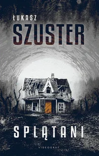 Videograf Splątani - Kryminały - miniaturka - grafika 2