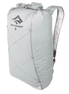 Plecaki - Plecak kieszonkowy Sea to Summit Ultra-Sil™ Dry Daypack 22 l - highrise grey - miniaturka - grafika 1