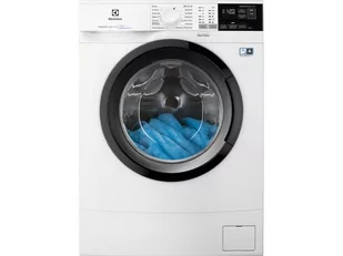 Pralka Electrolux EW6SM427BP - Pralki - miniaturka - grafika 1