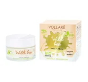 Kremy do twarzy - Vollare Dzika Pszczoła Krem regenerujący do twarzy - miniaturka - grafika 1