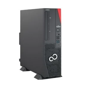 fujitsu Komputer Esprimo D7011/W10Pr i5-11500/8GB/256GBSSD/dv                LKN:D711EP0002PL - Zestawy komputerowe - miniaturka - grafika 2