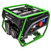 Agregaty prądotwórcze - Agregat prądotwórczy Weber Energy 8500  - miniaturka - grafika 1