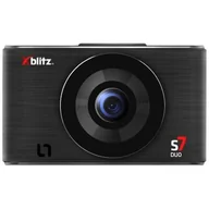 Wideorejestratory - XBLITZ S7 Duo - miniaturka - grafika 1