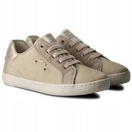 Moda i Uroda OUTLET - BUTY GEOX -TRAMPKI J72D5B 01122 C5000 32 - miniaturka - grafika 1