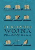 E-booki - literatura obca - Wojna peloponeska - miniaturka - grafika 1