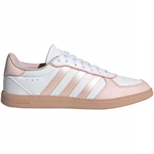 Buty damskie adidas Breaknet Sleek IH5427 38 - Moda i Uroda OUTLET - miniaturka - grafika 1