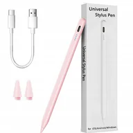 Pozostałe akcesoria do telefonów - AKTYWNY UNIWERSALNY RYSIK ACTIVE PENCIL STYLUS PEN PAD DO TABLET TELEFON - miniaturka - grafika 1
