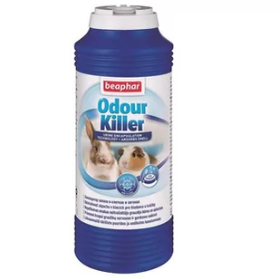 Beaphar ODOR KILLER środek do usuwania zapachów - Podłoże dla gryzoni - miniaturka - grafika 1