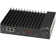 Mini PC - Supermicro SYS-E100-12T-H wbudowane komputery 1,8 GHz Intel® Core™ i7 - miniaturka - grafika 1