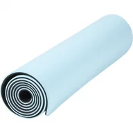 Maty do jogi - Mata do jogi ćwiczeń fitness 6mm antypoślizgowa - miniaturka - grafika 1