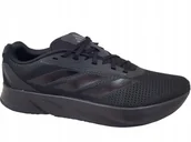 Buty sportowe męskie - Adidas Duramo Sl IE7261 Buty Męski Białe Treningowe Do Biegania - miniaturka - grafika 1