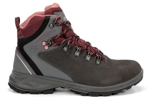 Buty trekkingowe damskie Chiruca Taiga Lady GTX 07 - Buty trekkingowe damskie - miniaturka - grafika 1