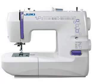 Juki HZL-355ZW-B - Maszyny do szycia - miniaturka - grafika 1