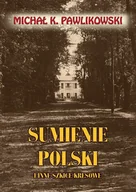 E-booki - nauka - Sumienie Polski i inne szkice kresowe - miniaturka - grafika 1