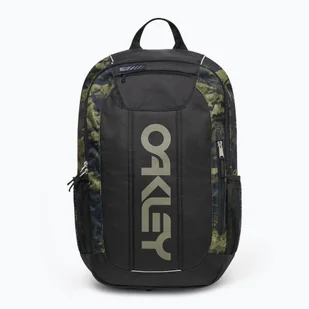 Plecak turystyczny Oakley Plecak Oakley Enduro 20L 3.0 tiger camo green - Plecaki - miniaturka - grafika 1