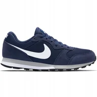 Buty sportowe męskie - Nike MD Runner 2 749794-410 r. 40 - miniaturka - grafika 1