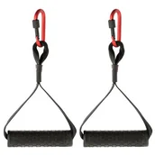 Pozostały sprzęt i akcesoria do ćwiczeń - HMS UWC91 UCHWYT 2 SZT. 17-62-201 - miniaturka - grafika 1