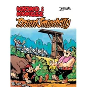 Komiksy dla młodzieży - Kajko i Kokosz. Dzień Śmiechały - miniaturka - grafika 1