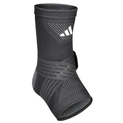 Ściągacz ADIDAS Aeroready ADSU-14103 na kostkę ( XL)