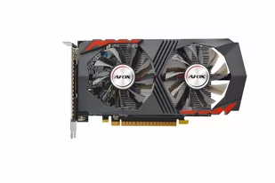 Afox Karta graficzna - Geforce GTX750Ti 2GB GDDR5 128Bit DVI HDMI VGA - Karty graficzne - miniaturka - grafika 1