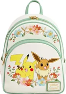 Plecaki - Plecak Loungefly Pikachu & Evoli PoKéMoN - miniaturka - grafika 1