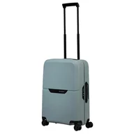 Torby podróżne - Walizka na kółkach Samsonite Magnum Eco 55 Kolor: jasnoniebieski - miniaturka - grafika 1