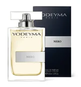 Wody i perfumy męskie - Yodeyma Nero Perfumy 100ml - miniaturka - grafika 1