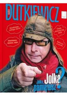 Jolka, Jolka pamiętasz - Przewodniki - miniaturka - grafika 2