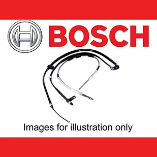 BOSCH Linka hamulcowa, 1 987 482 616 - Bezpłatny zwrot do 30 dni, największy wybór produktów. 1987482616 - Linki hamulca postojowego - miniaturka - grafika 1