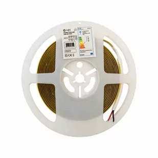 Taśma LED COB 6500K 5m 50W IP20 - Taśmy LED - miniaturka - grafika 1