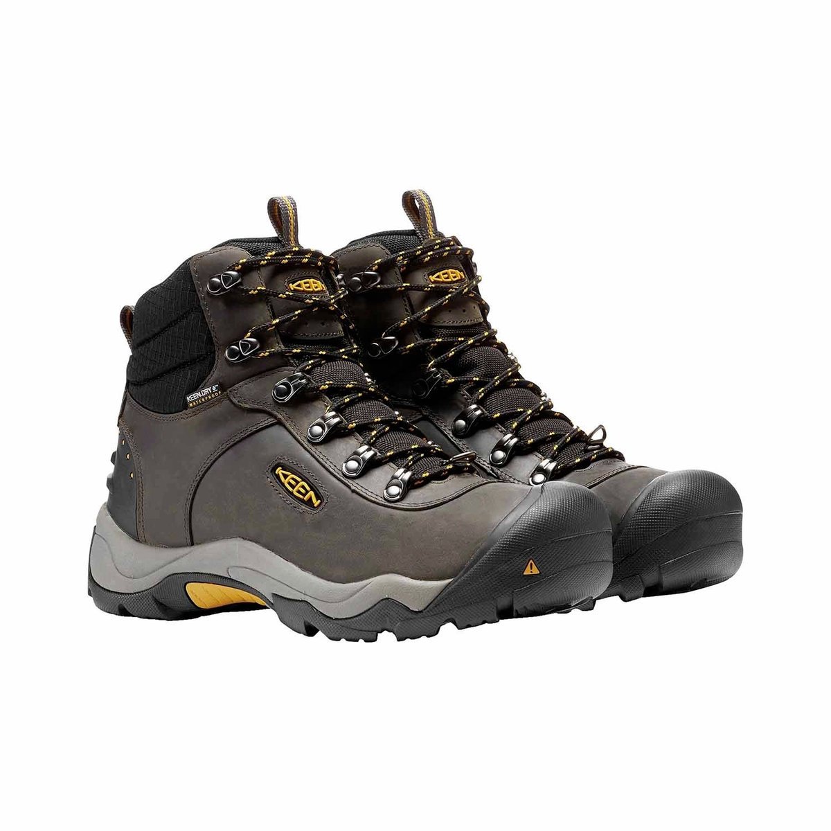 Buty trekkingowe męskie KEEN REVEL III-41