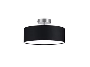 Trio Serie 3033 lampa sufitowa Nikiel matowy, 2-punktowe 603900202 - Lampy stojące - miniaturka - grafika 2