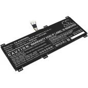 Baterie do laptopów - Huawei MateBook D 16 / HB6081V1ECW-41B 3600mAh 55.01Wh Li-Polymer 15.28V (Cameron Sino) - miniaturka - grafika 1
