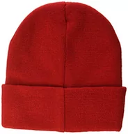 Czapki damskie - Regatta Czapka Axton Beanie, czerwona (klasyczna czerwona) (rozmiar: jeden rozmiar) - miniaturka - grafika 1