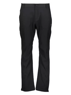 Killtec Spodnie funkcyjne w kolorze czarnym - Spodnie sportowe męskie - miniaturka - grafika 1