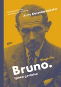 Biografie i autobiografie - Bruno. Epoka genialna - miniaturka - grafika 1