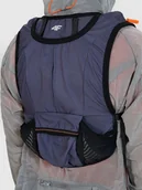 Plecaki - Plecak Kamizelka 4f Do Biegania Unisex Abacu432 Ss25 - miniaturka - grafika 1