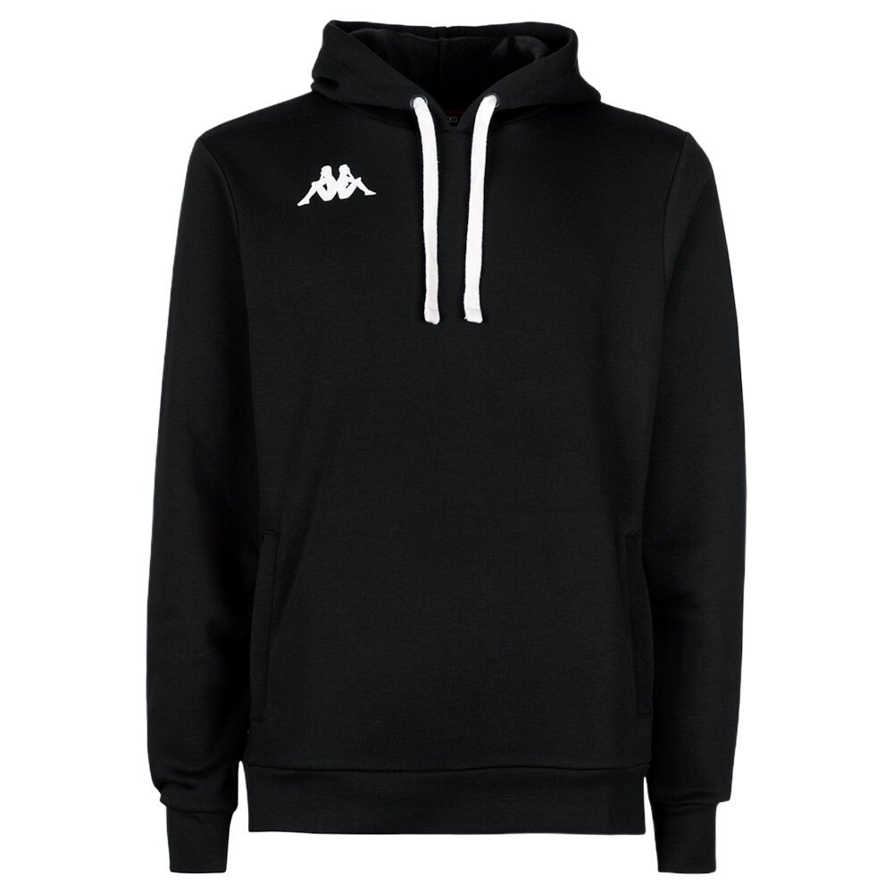 Bluza dziecięca Kappa BALI Black 6Y