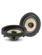 Głośniki samochodowe - FOCAL CAR IC MBZ 100 v2 Głośniki coaxialne 4" / 10 cm (para) - miniaturka - grafika 1