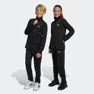 Essentials Big Logo Track Suit - Odzież sportowa dziecięca - miniaturka - grafika 1