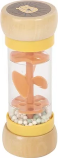 Grzechotka Zaklinacz deszczu Small Foot - Grzechotki dla dzieci - miniaturka - grafika 1