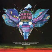 Pop - Szalona lokomotywa (SACD) - miniaturka - grafika 1