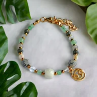 Bransoletki - RAK - zodiac collection - PREMIUM - miniaturka - grafika 1