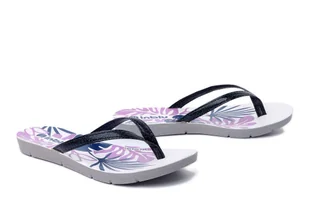 INBLU ME-53 004 granatowy, klapki japonki damskie - Inblu - Klapki i japonki damskie - miniaturka - grafika 1