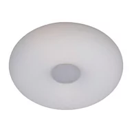 Lampy sufitowe - Azzardo OPTIMUS 53 ROUND PLAFON 5530L - miniaturka - grafika 1