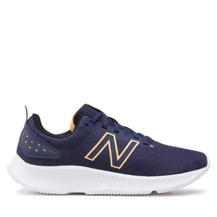 Sneakersy New Balance 430 v2 WE430LN2 Granatowy - Sneakersy damskie - miniaturka - grafika 1