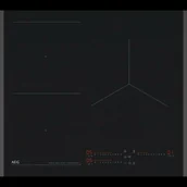 Płyty elektryczne do zabudowy - AEG TI63IQ30FZ - miniaturka - grafika 1