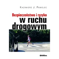 Nauka - Bezpieczeństwo i ryzyko w ruchu drogowym - miniaturka - grafika 1
